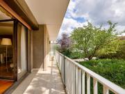 Saint Cloud MONTRETOUT 2 ou 3 chambres 94 m² Parking