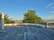 Saint Cloud Montretout Appartement meublé, 1 pièce