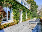 Saint Cloud Montretout Hôtel particulier