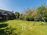 Saint Cloud Montretout Maison d'architecte 5...