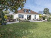 Saint Cloud Montretout Triangle d'or Maison...