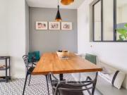 Saint Cloud Val d'Or Grand appartement familial, Vue...