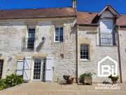 Saint Côme de Fresné Location Appartement 14