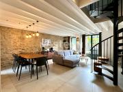 Saint Coulomb Vente Maison 35