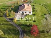 Saint Coutant 16350 Achat / Vente immeuble