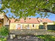 Saint Crépin et Carlucet Vente Maison 24