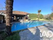 Saint Cricq Villeneuve 40190 Achat / Vente maison 4...