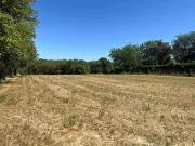 Saint Cybranet 24250 Programme neuf terrain neuf à vendre