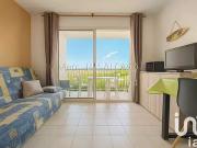 Saint Cyprien 66750 Achat / Vente appartement 1 pièce t1...