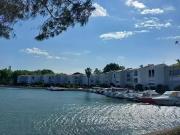 Saint Cyprien 66750 Achat / Vente appartement 2 pièces t2