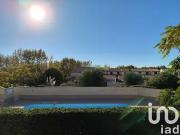 Saint Cyprien 66750 Achat / Vente appartement 2 pièces...