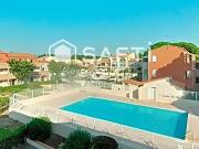 Saint Cyprien 66750 Achat / Vente appartement 2 pièces...