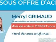 Saint Cyprien 66750 Achat / Vente maison 5 pièces t5...