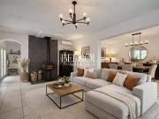 Saint Cyprien 66750 Achat / Vente maison 6 pièces t6...