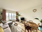 Saint Cyprien Bel appartement 3 pièces Terrasses Cave...