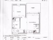 Appartement à Saint Cyprien LOCATION A L'ANNEE