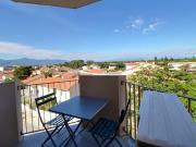 Saint Cyprien Plage 66750 Achat / Vente appartement 1...
