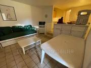 Saint Cyprien 66750 Achat / Vente appartement 2 pièces...