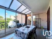 Saint Cyprien Vente Appartement 66