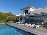 Saint Cyprien, villa 6 chambres, piscine, vue mer...