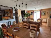 Saint Cyr 71240 Achat / Vente maison 7 pièces t7 piscine...