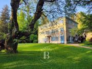 Saint Cyr au Mont d’Or Appartement de 174 m² dans une...