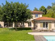 Saint Cyr au Mont d'Or 69450 Achat / Vente maison 8...