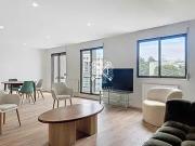 Saint Cyr au Mont d'Or 69450 Location appartement 3...