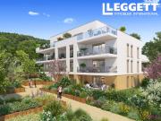 Saint Cyr au Mont d'Or. Appartement T3 au cœur de la...