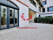 Saint Cyr au Mont d'Or Location Appartement 69