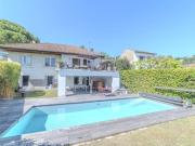 Saint cyr au mont d'or, maison avec vue incroyable...