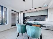 Saint Cyr au Mont d'Or Vente Appartement 69