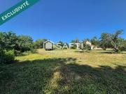 Saint Cyr en Talmondais 85540 Achat / Vente terrain