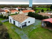 SAINT CYR EN TALMONDAIS 85 A 15 MIN DES PLAGES VILLA...