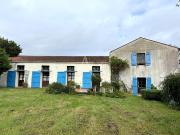 Saint Cyr en Talmondais Vente Maison 85