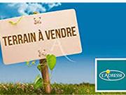 Saint Cyr en Val Vente Terrain 45
