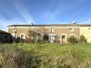 Saint Cyr la Lande 79100 Achat / Vente maison 3 pièces t3