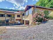 Saint Cyr le Chatoux 69870 Achat / Vente maison 17...