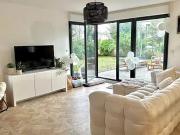 Saint Cyr l'Ecole 78210 Achat / Vente appartement 5...