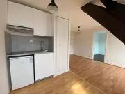 Saint Cyr l'Ecole 78210 Location appartement 2...