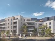 Saint Cyr l'Ecole 78210 Programme neuf appartement...