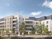 Saint Cyr l'Ecole 78210 Programme neuf appartement...