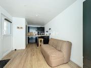 Saint Cyr l'École Location Appartement 78