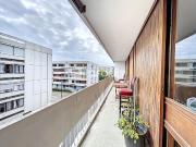 Saint Cyr l'École Location Appartement 78