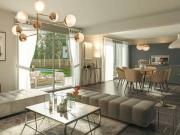 Saint Cyr l'École Vente Appartement 78