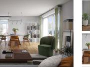 Saint Cyr l'École Vente Appartement 78