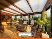 SAINT CYR SOUS DOURDAN à 45 km de Paris. Une Maison...