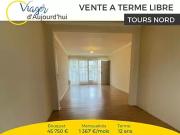 Saint Cyr sur Loire 37540 Achat / Vente appartement 5...