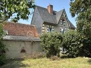 Saint Cyr sur Loire 37540 Achat / Vente maison 10 pièces...