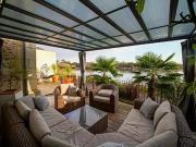 Saint Cyr sur Loire 37540 Achat / Vente maison 12 pièces t12